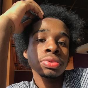 Meet your Posher, Kameron